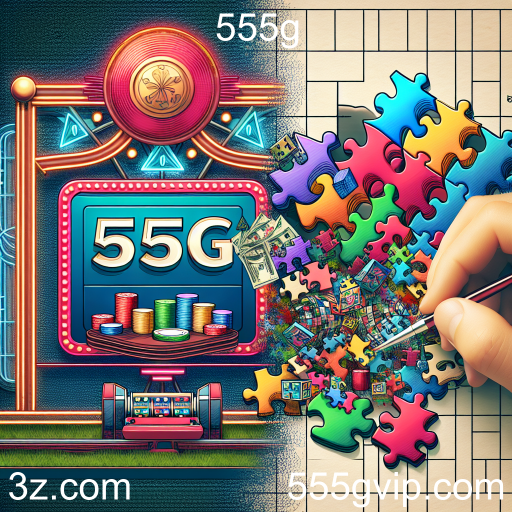 Descubra o Fascinante Mundo dos Jogos de Quebra-Cabeça em 555g