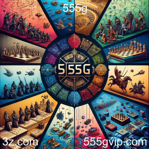 A Evolução dos Jogos de Estratégia: Desafios e Inovações